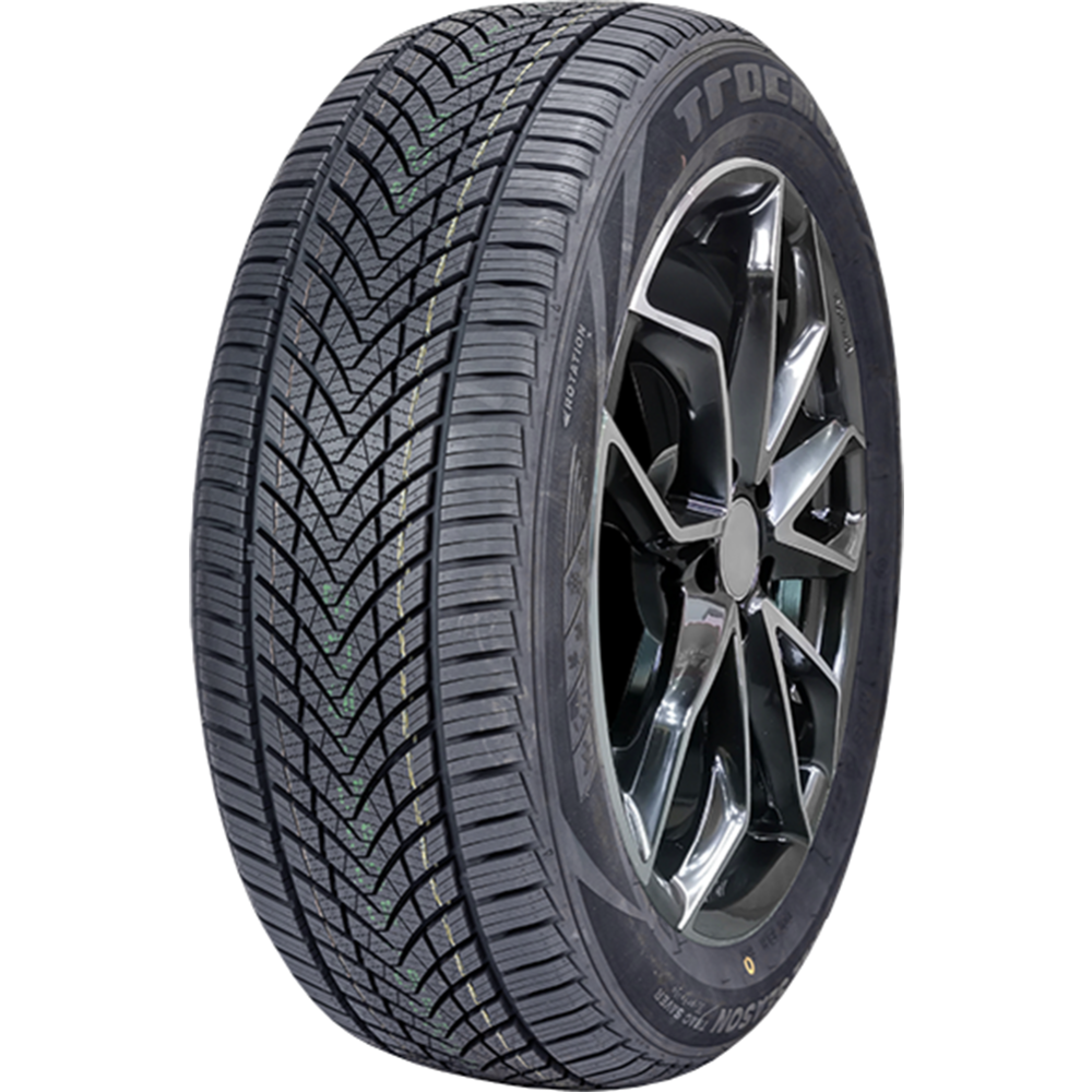 Всесезонная шина «Tracmax» A/S Trac Saver, YSTSR1616, 215/65R16, 98V