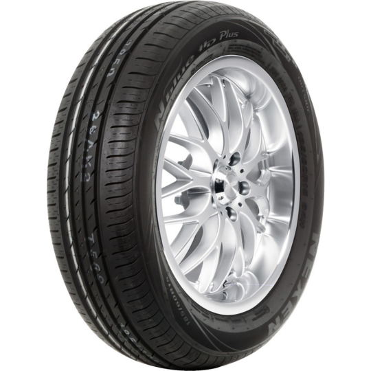 Летняя шина «Nexen» N`Blue, HD Plus, 205/65R15, 94H