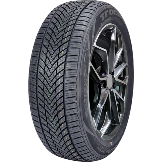 Всесезонная шина «Tracmax» A/S Trac Saver, YSTSR1602, 195/50R16, 88V XL