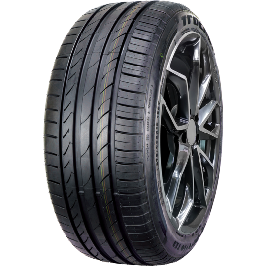 Летняя шина «Tracmax» X-Privilo TX3, YSTX3R2006, 245/35R20, 95Y XL