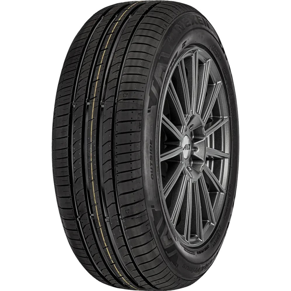 Летняя шина «Nexen» N`Fera Primus, 215/55R18, 95V