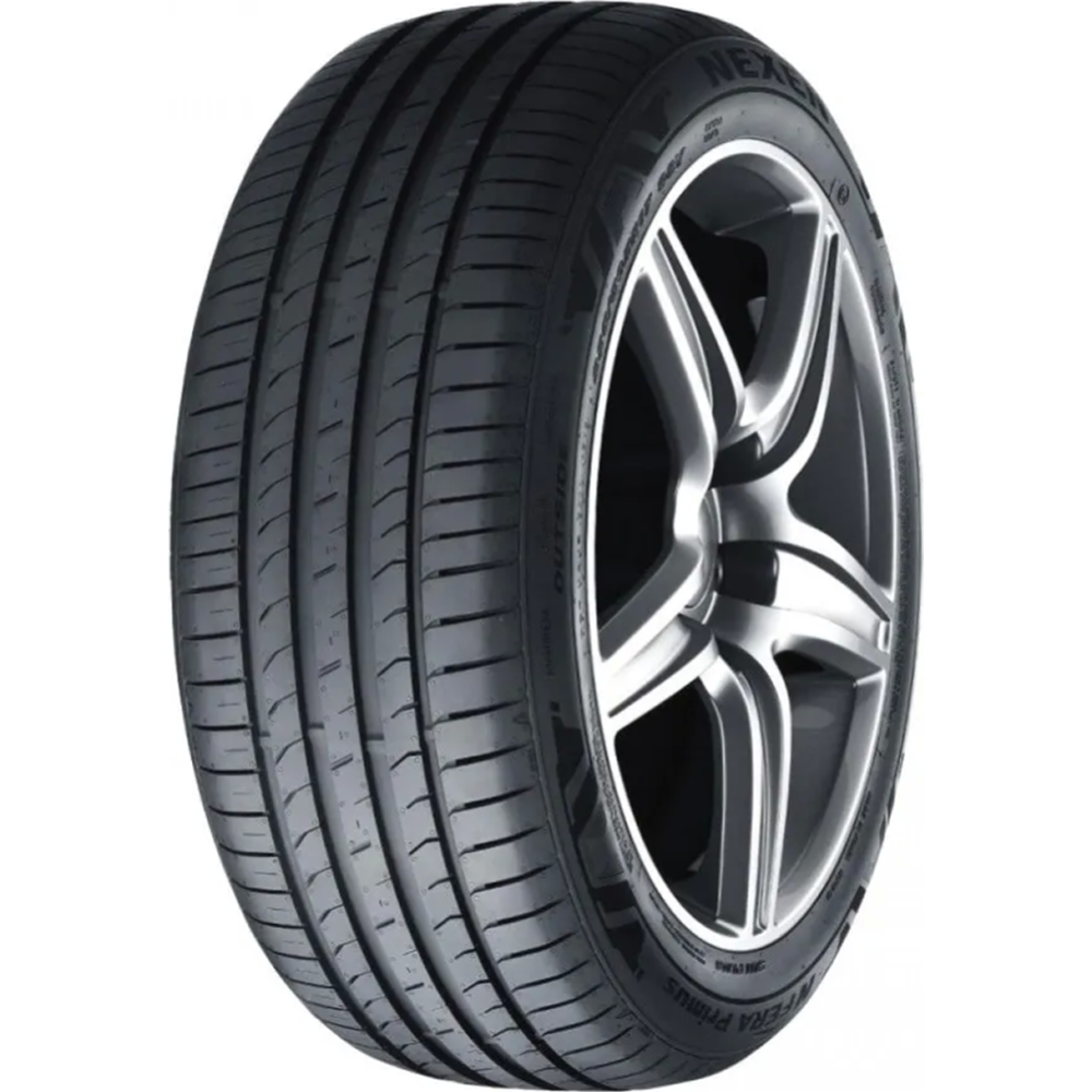 Летняя шина «Nexen» N`Fera Primus, 215/55R18, 95V