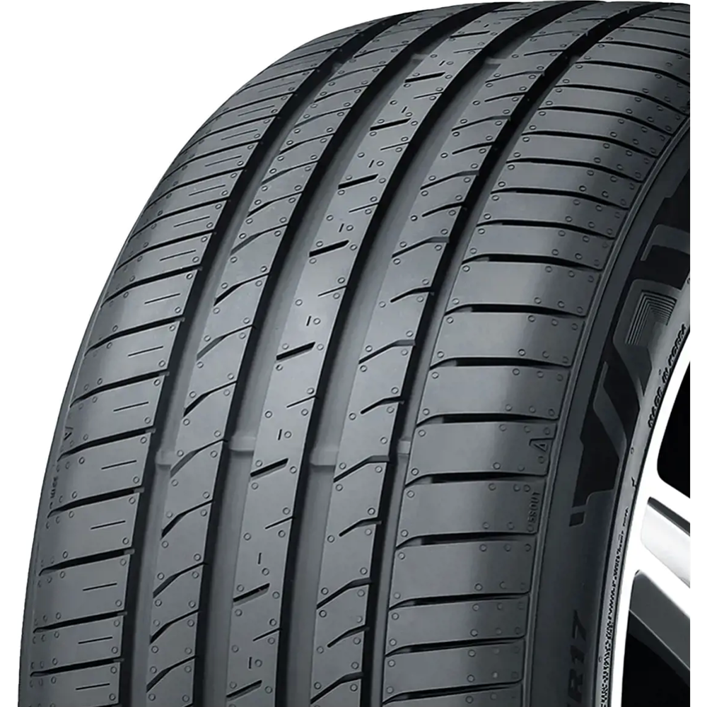 Летняя шина «Nexen» N`Fera Primus, 215/55R18, 95V