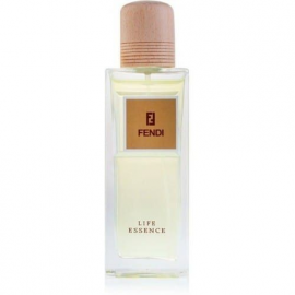 Туалетная вода "Fendi life essence" миниатюра 10 ml Оригинальная парфюмерия