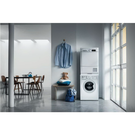 Стиральная машина «Indesit» IWUB 4085