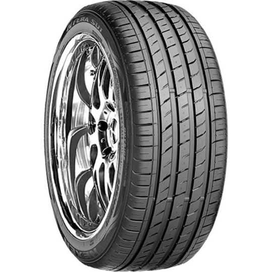 Летняя шина «Nexen» N`Fera SU1, 205/60R16, 96H