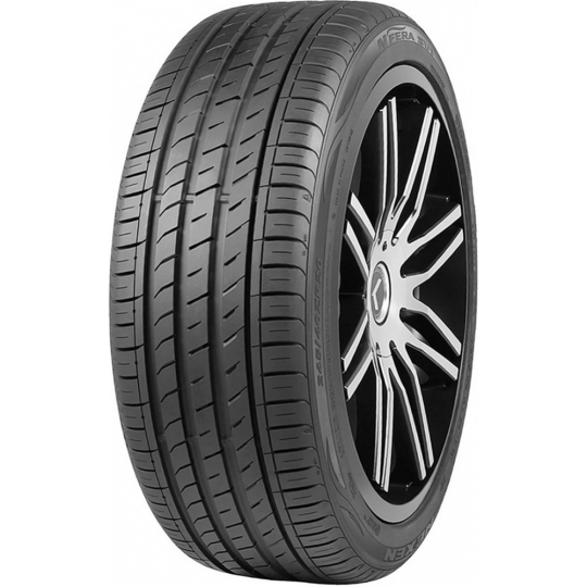 Летняя шина «Nexen» N`Fera SU1, 215/55R16, 97V