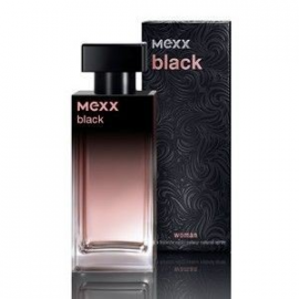 Туалетная вода "Mexx black woman" 30 ml Оригинальная парфюмерия