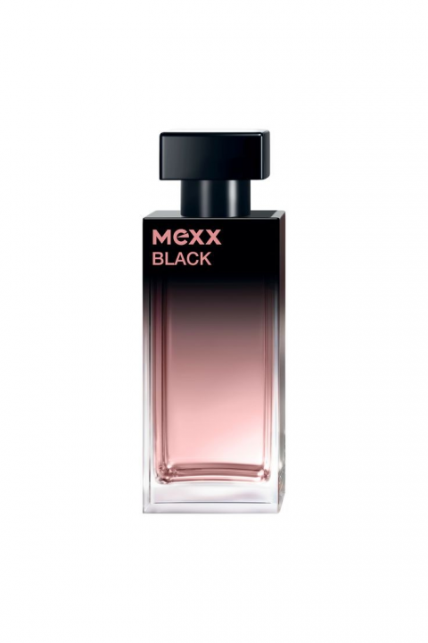 Туалетная вода "Mexx black woman" 30 ml Оригинальная парфюмерия