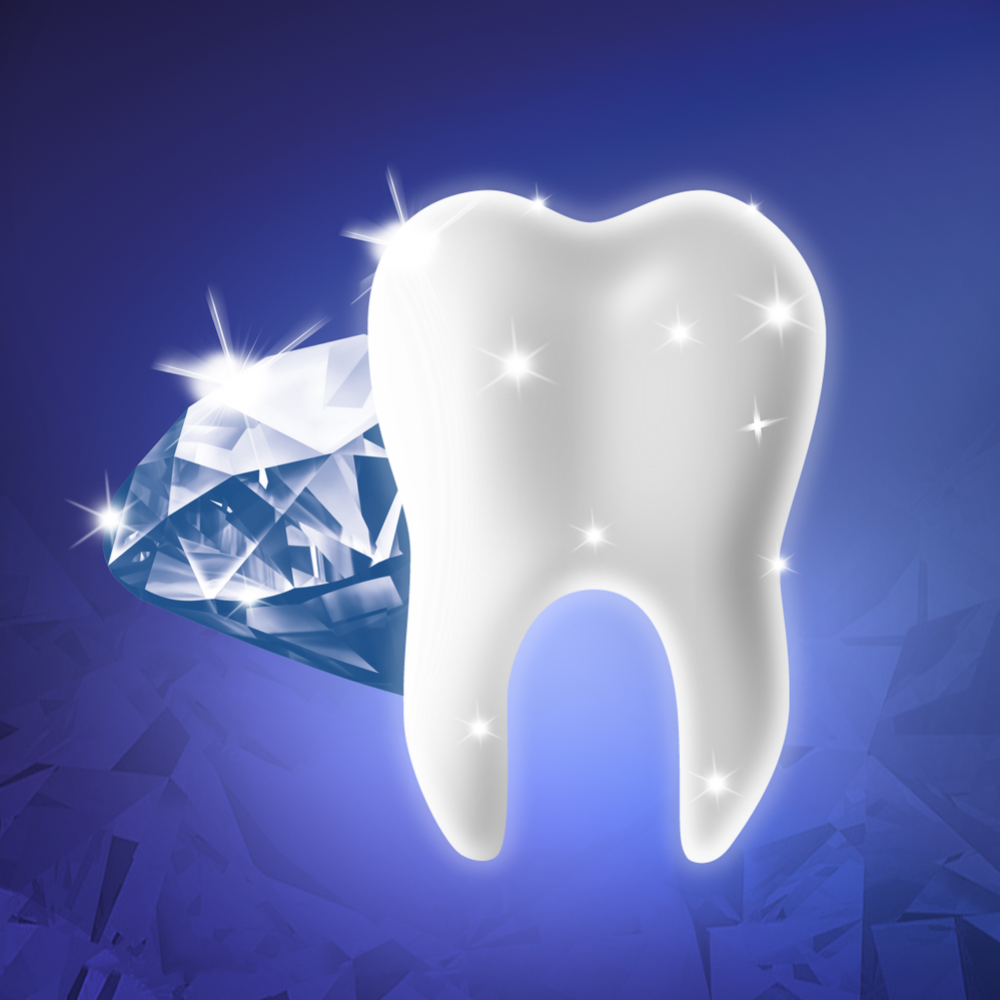Зубная паста «Blend-a-med» 3D White, Арктическая свежесть, 125 мл #4