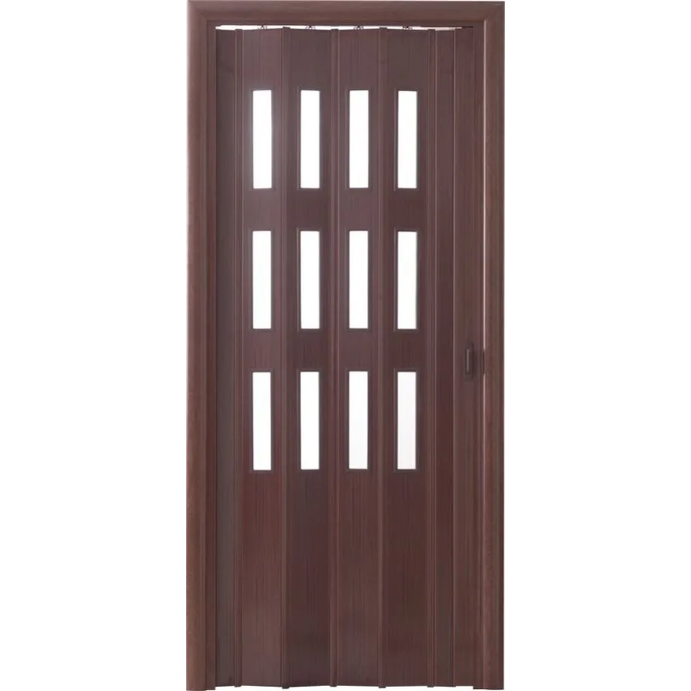 Дверь межкомнатная «РСП» Фаворит, венге, 84x202 см
