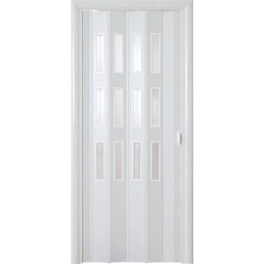 Дверь межкомнатная «РСП» Фаворит, серый ясень, 84x202 см