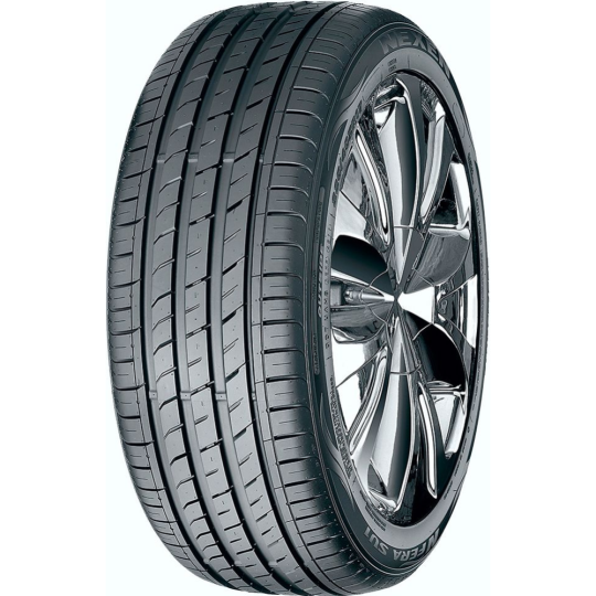 Летняя шина «Nexen» N`Fera, SU1, 215/45R17, 91W