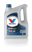 Моторное масло Valvoline SynPower 0W-40 4л