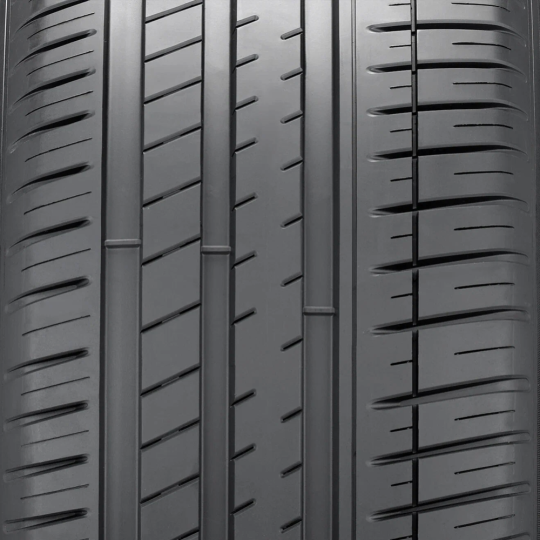 Летняя шина «Michelin» Pilot Sport 3, MO, 001413, 255/40R20, 101Y XL