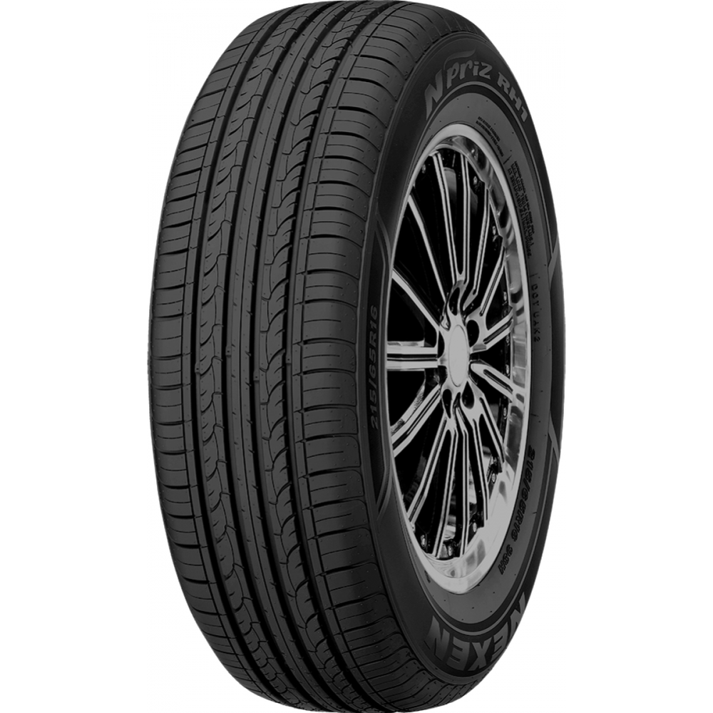 Летняя шина «Nexen» N`Priz RH1, 215/70R16, 100H