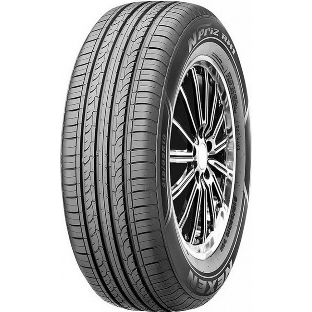 Картинка товара Летняя шина «Nexen» N`Priz RH1, 215/70R16, 100H