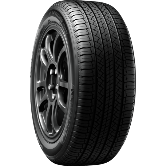 Летняя шина «Michelin» Latitude Tour HP, N0, 024126, 295/40R20, 106V