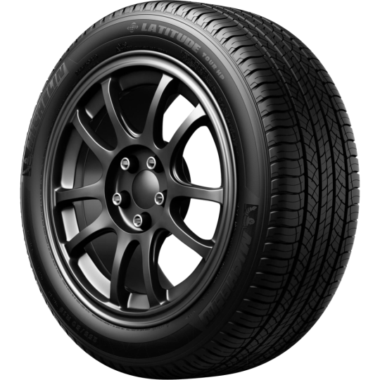 Летняя шина «Michelin» Latitude Tour HP, N0, 024126, 295/40R20, 106V