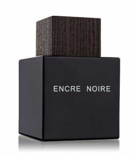 Туалетная вода для мужчин "Lalique encre noire" 100 ml Оригинальная парфюмерия