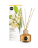 Набор: Ароматизатор воздуха Aroma Home Sticks Orange Flower With Eucalyptus апельсиновый цвет с эвкалиптом 50мл - 2 шт НОВИНКА !!!