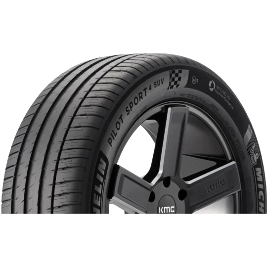 Летняя шина «Michelin» Pilot Sport 4 SUV, 046338, 235/50R20, 104Y XL