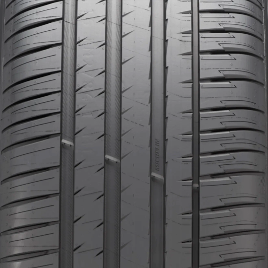 Летняя шина «Michelin» Pilot Sport 4 SUV, 046338, 235/50R20, 104Y XL