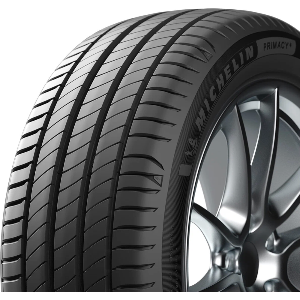 Летняя шина «Michelin» Primacy 4+, 048137, 205/45R17, 88V XL