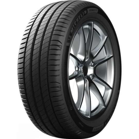 Летняя шина «Michelin» Primacy 4, 074440, 195/45R16, 84V XL