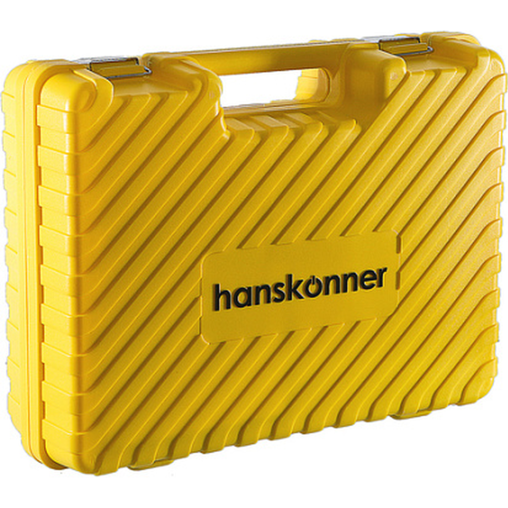 Углошлифмашина «Hanskonner» HAG13125TES