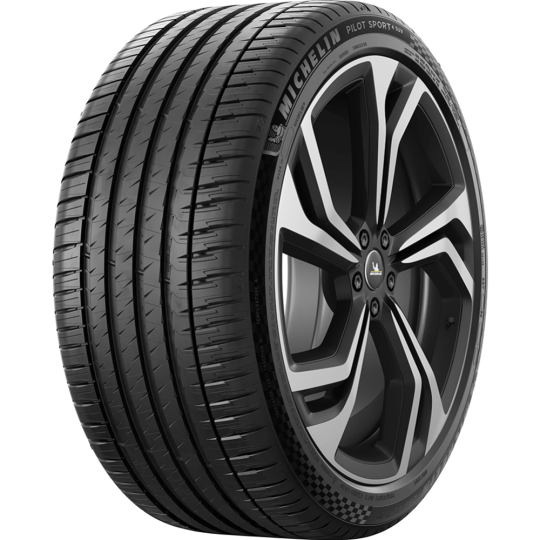 Летняя шина «Michelin» Pilot Sport 4 SUV, 091877, 295/35R21, 107Y XL