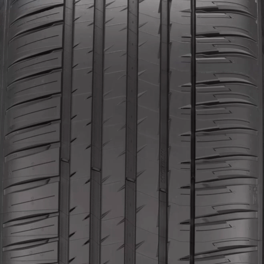 Летняя шина «Michelin» Pilot Sport 4 SUV, 091877, 295/35R21, 107Y XL