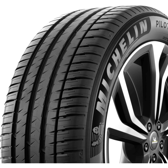 Летняя шина «Michelin» Pilot Sport 4 SUV, 091877, 295/35R21, 107Y XL