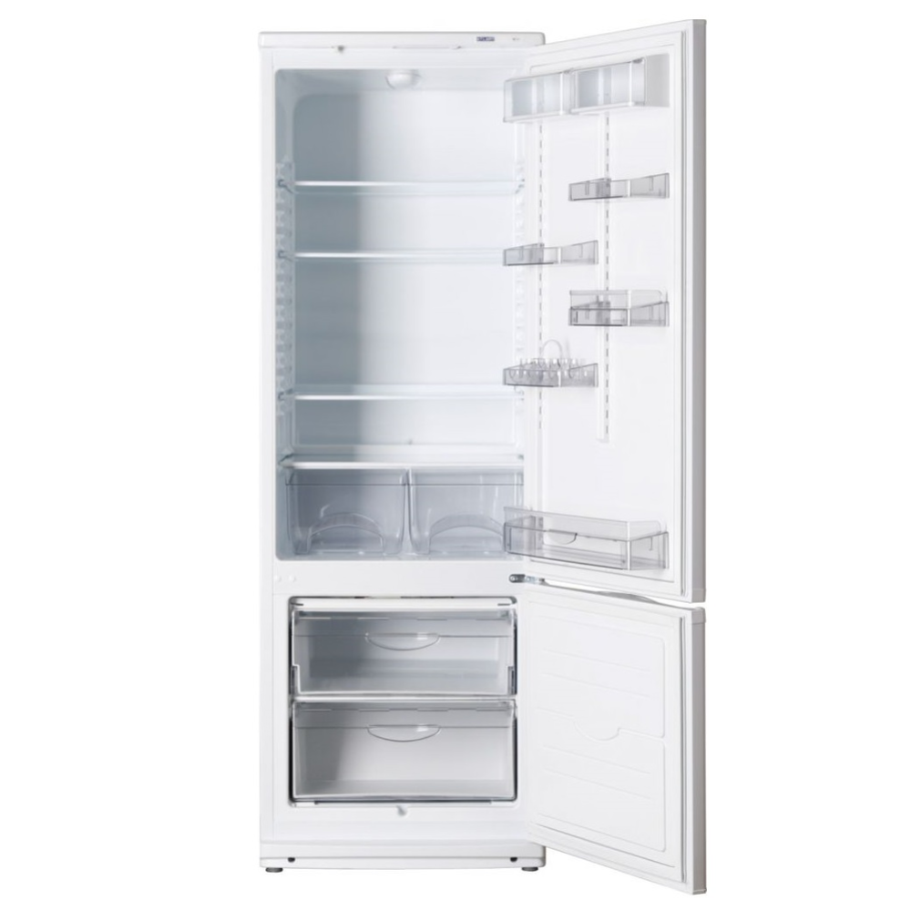 Холодильник-морозильник «ATLANT» ХМ 4013-022