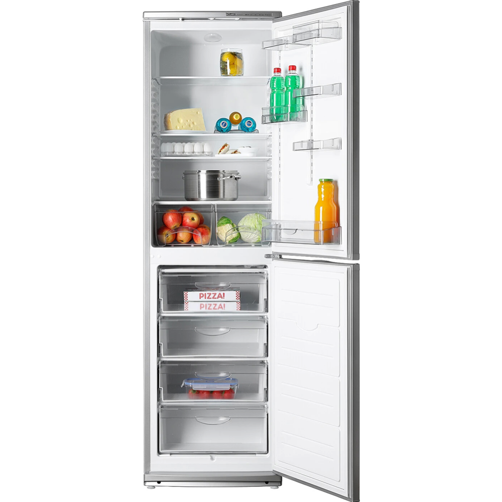 Холодильник-морозильник «ATLANT» ХМ-6025-080