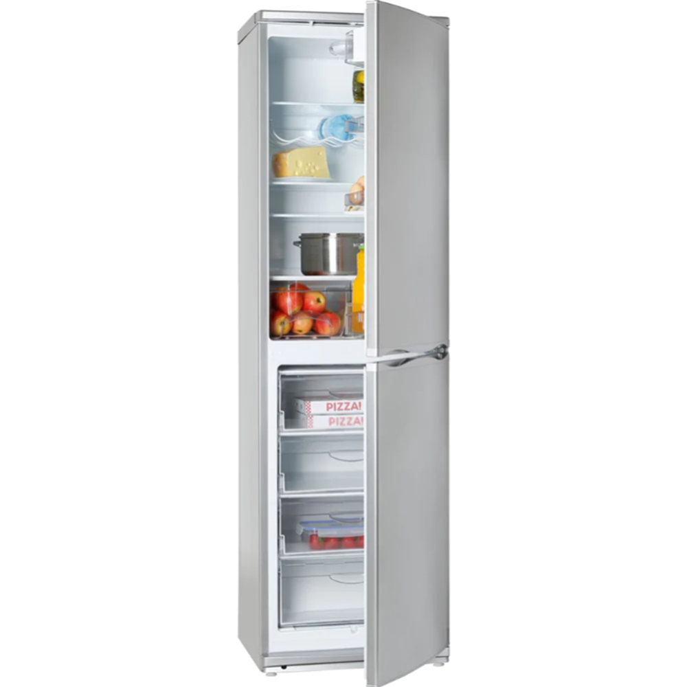 Холодильник-морозильник «ATLANT» ХМ-6025-080