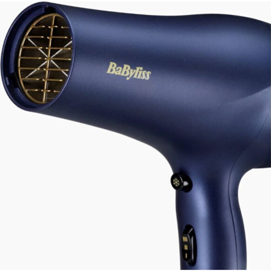 Фен «BaByliss» 5781PE