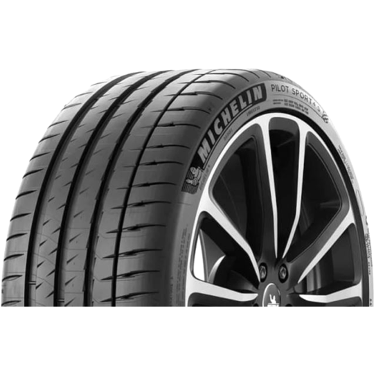 Летняя шина «Michelin» Pilot Sport 4 S, MO1, 209136, 325/35R23, 115Y XL