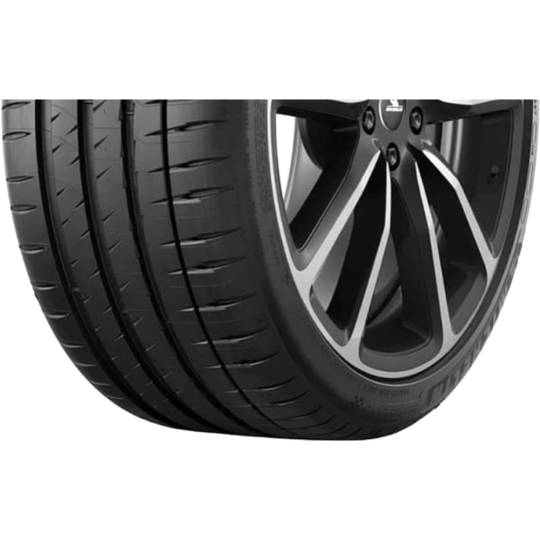 Летняя шина «Michelin» Pilot Sport 4 S, MO1, 209136, 325/35R23, 115Y XL