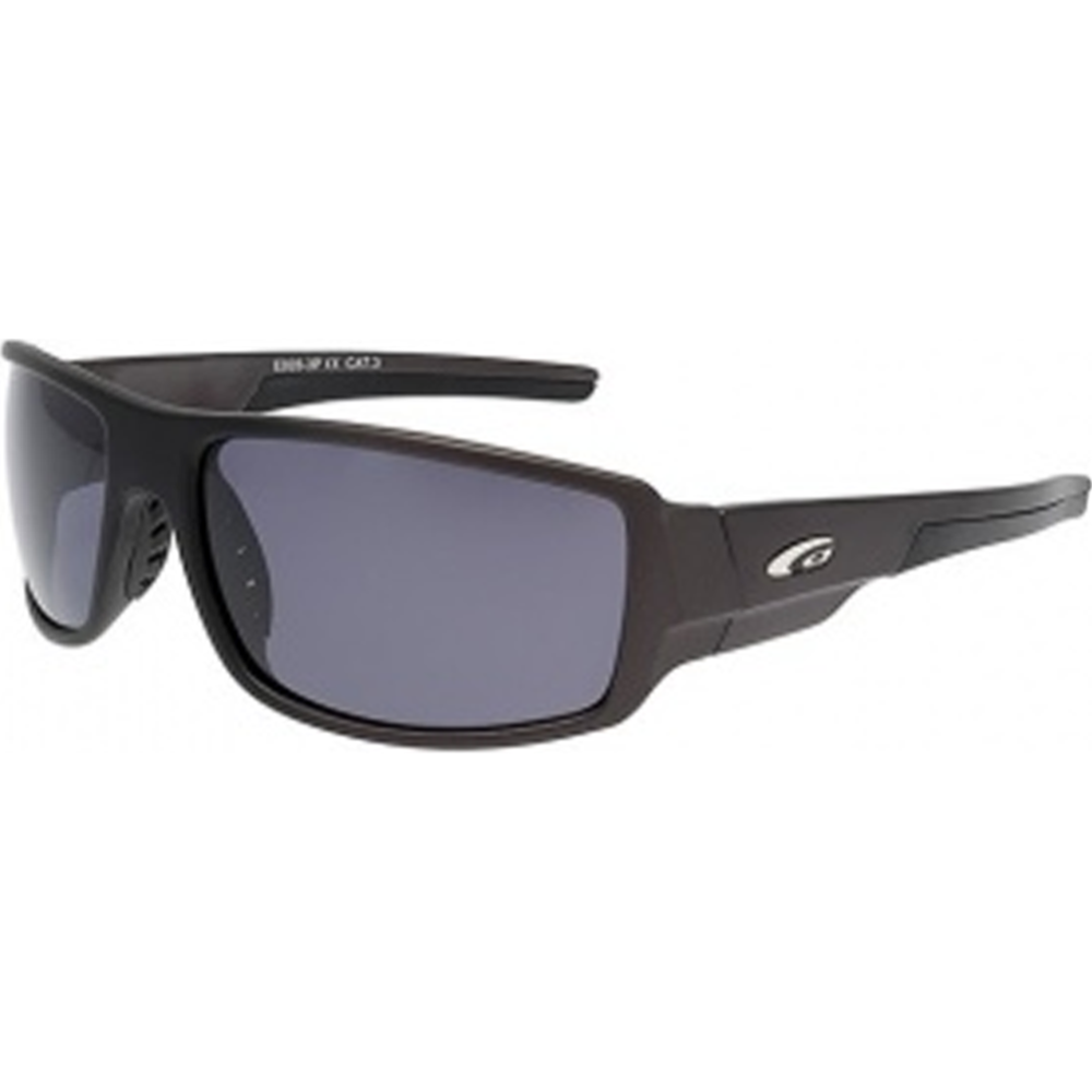 Очки «GOG» E208-1P Polarized, matt black