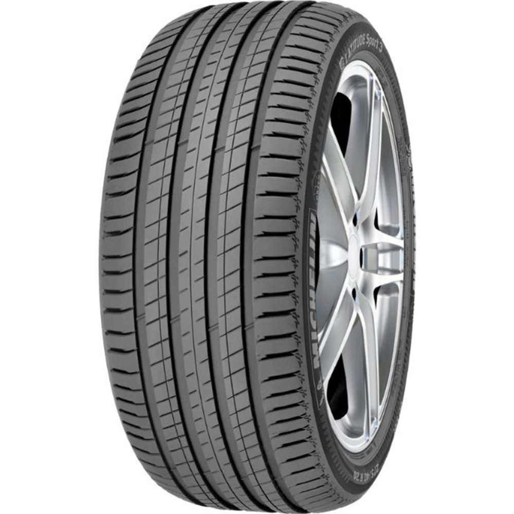 Картинка товара Летняя шина «Michelin» Latitude Sport 3, 233435, 275/45R19, 108Y