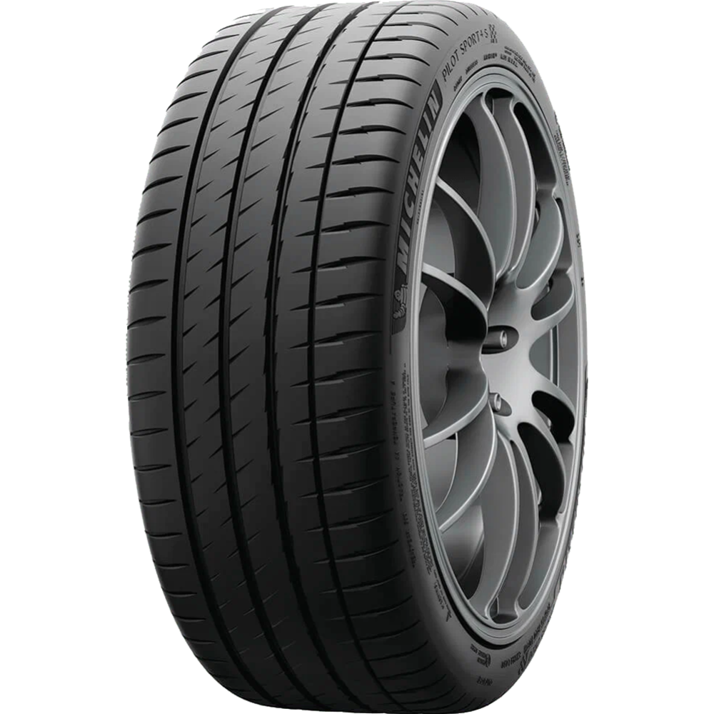 Летняя шина «Michelin» Pilot Sport 4 S, 245248, 315/30R22, 107Y XL