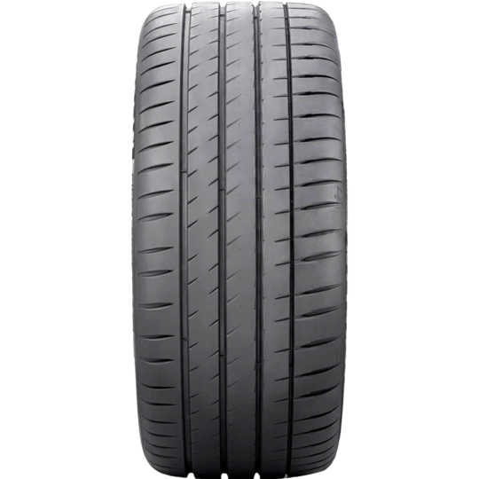 Летняя шина «Michelin» Pilot Sport 4 S, 245248, 315/30R22, 107Y XL