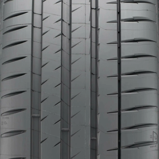 Летняя шина «Michelin» Pilot Sport 4 S, 245248, 315/30R22, 107Y XL