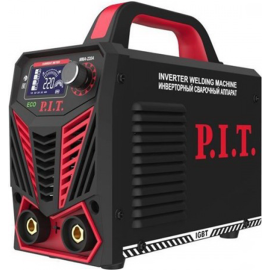 Сварочный инвертор «P.I.T» PMI220-C3