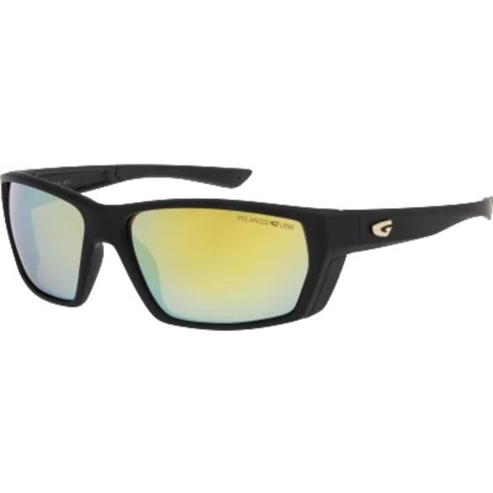 Очки «GOG» E295-1P Polarized, matt black