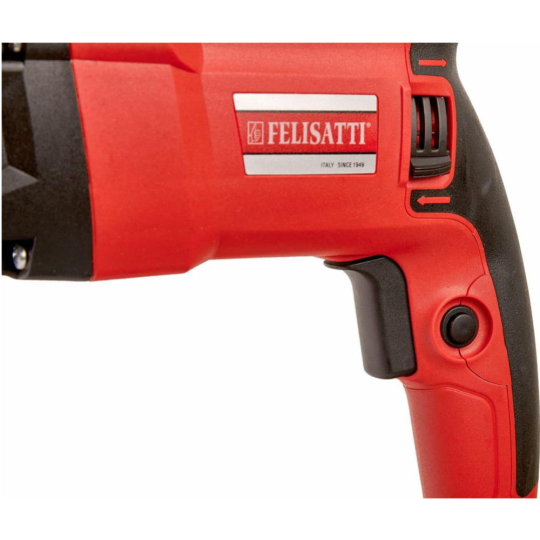 Перфоратор «Felisatti» SDS-Plus, П-26/800ЭР(М)