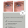 Патчи для глаз «Men Aspect Simple» Anti-Dark Circles and Eyebags, 60 шт