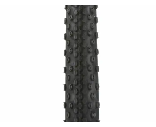 Покрышка Continental Terra Trail ShieldWall TLR 700x35C (35-622) складная (чёрная)