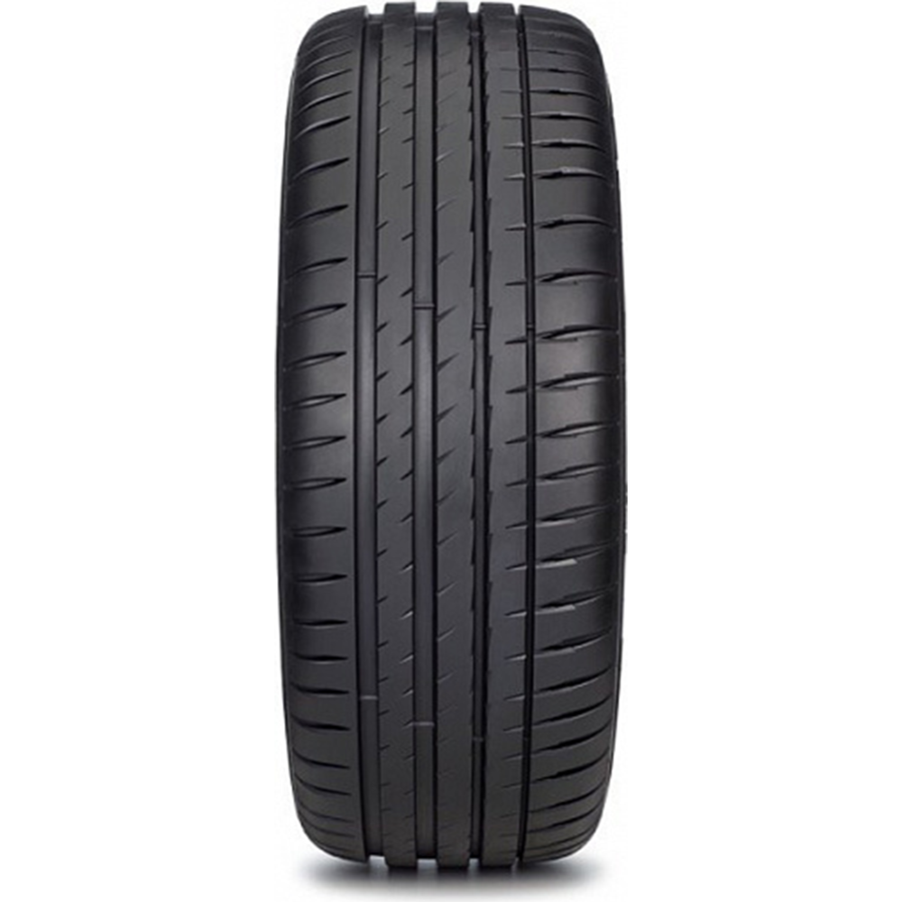 Летняя шина «Michelin» Pilot Sport 4, NF0, 269142, 285/40R20, 108Y XL